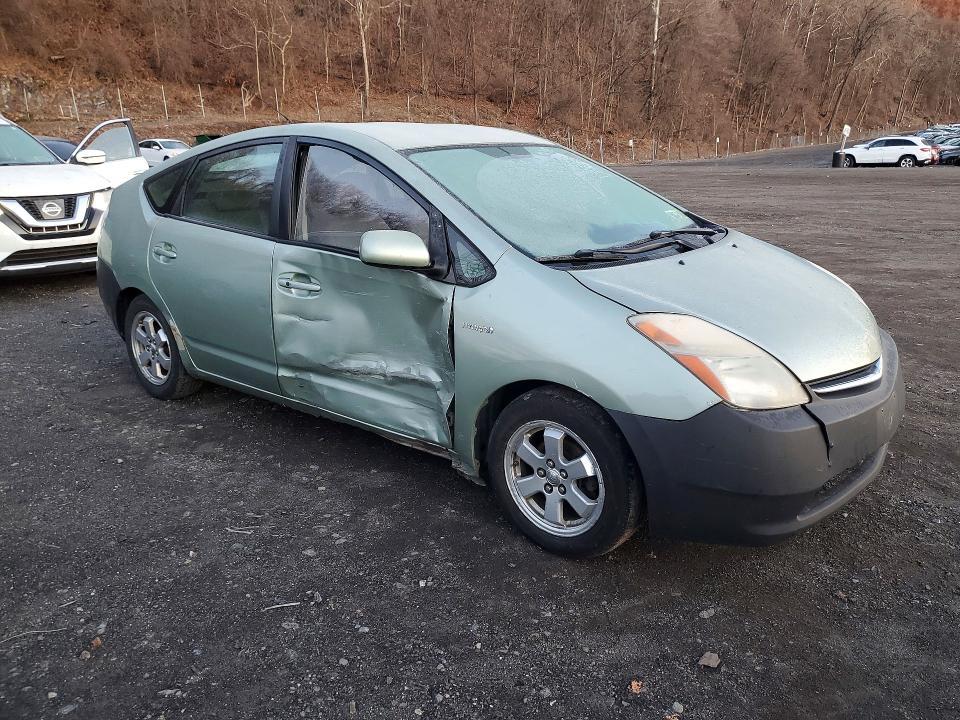 2006 Toyota Prius Base