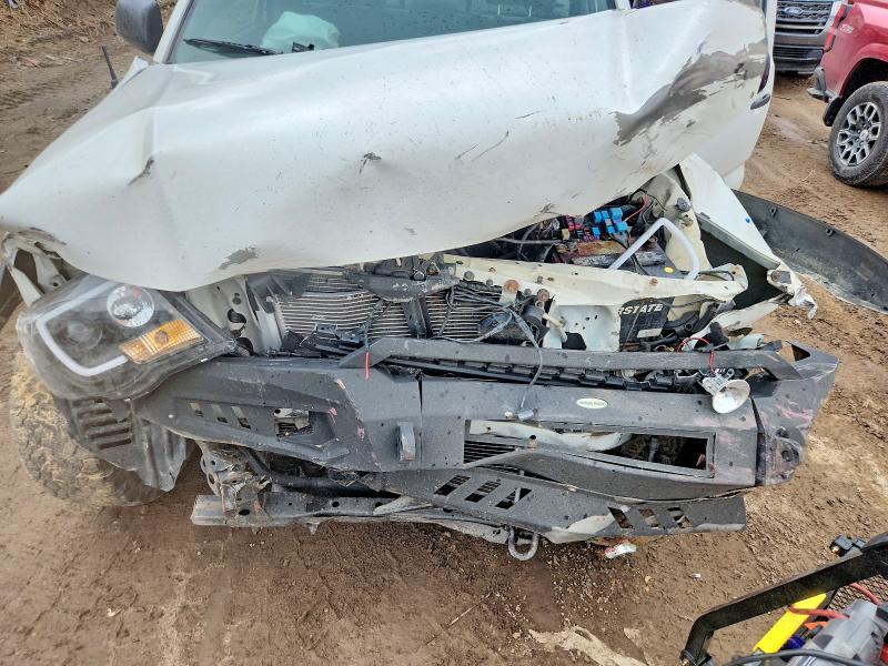 2010 Toyota Tacoma Base