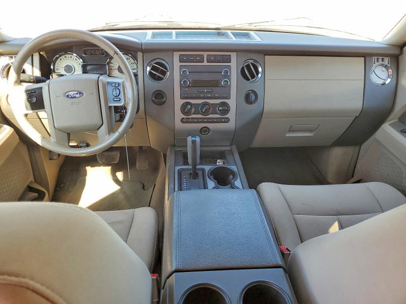 2011 Ford Expedition el xlt