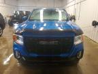 2021 GMC Canyon Elevation