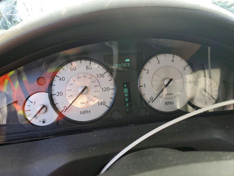 2010 Chrysler 300 Touring