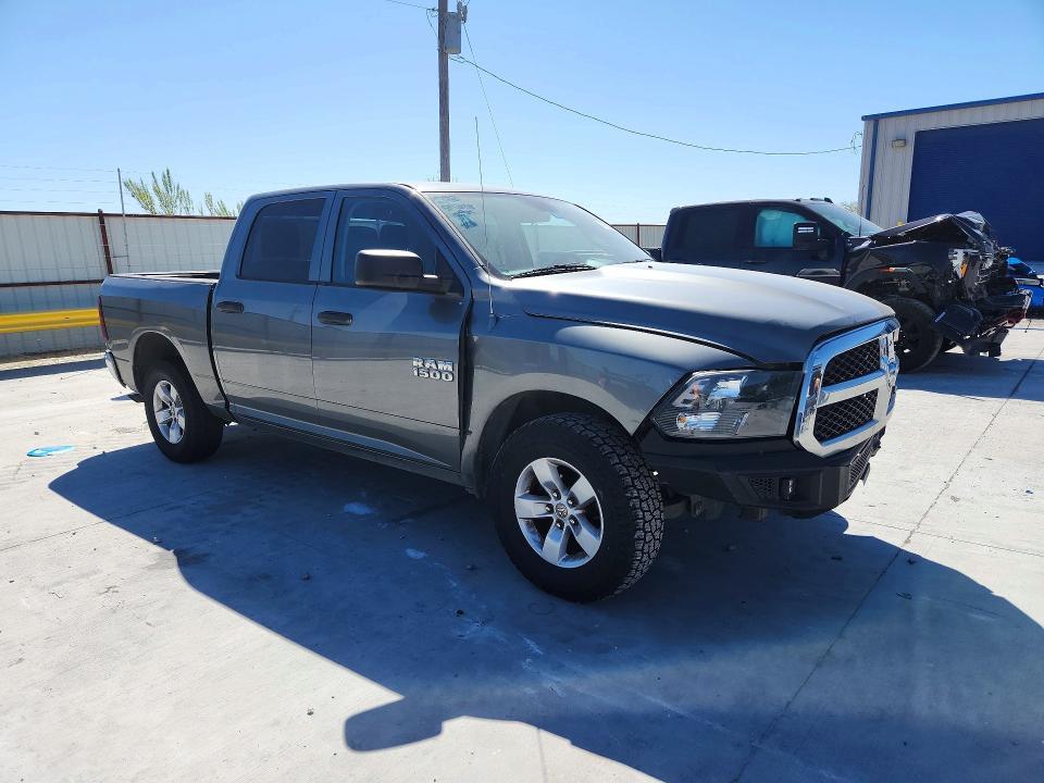 2013 Dodge Ram 1500 st