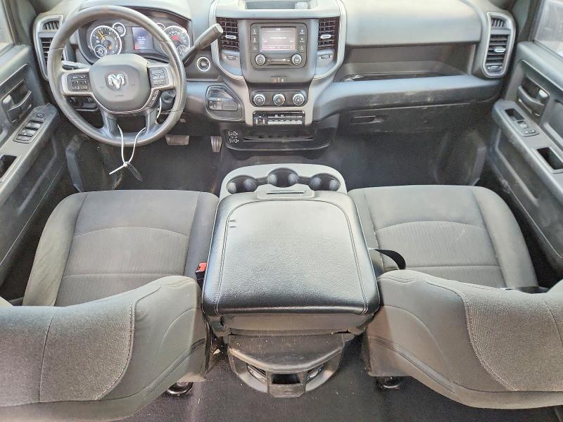 2021 Dodge RAM 3500 Tradesman