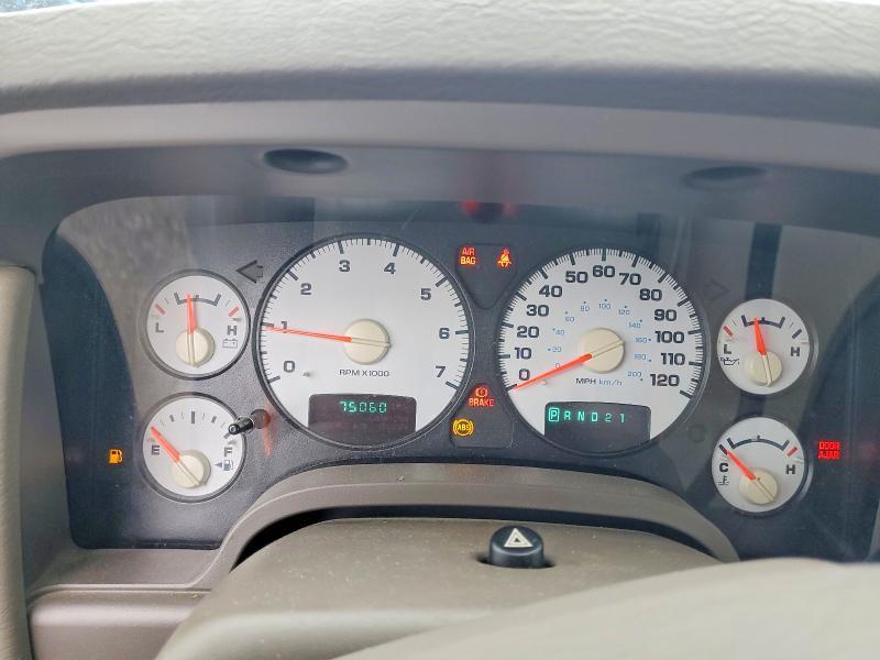 2003 Dodge RAM 1500 ST