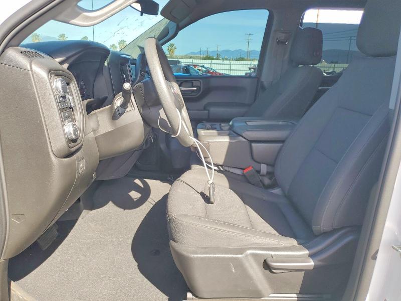 2023 GMC Sierra K1500