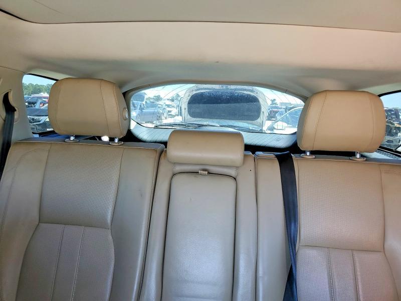 2017 Land Rover Discovery Sport hse