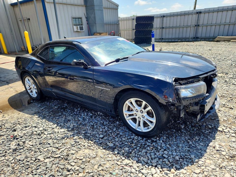 2014 Chevrolet Camaro ls