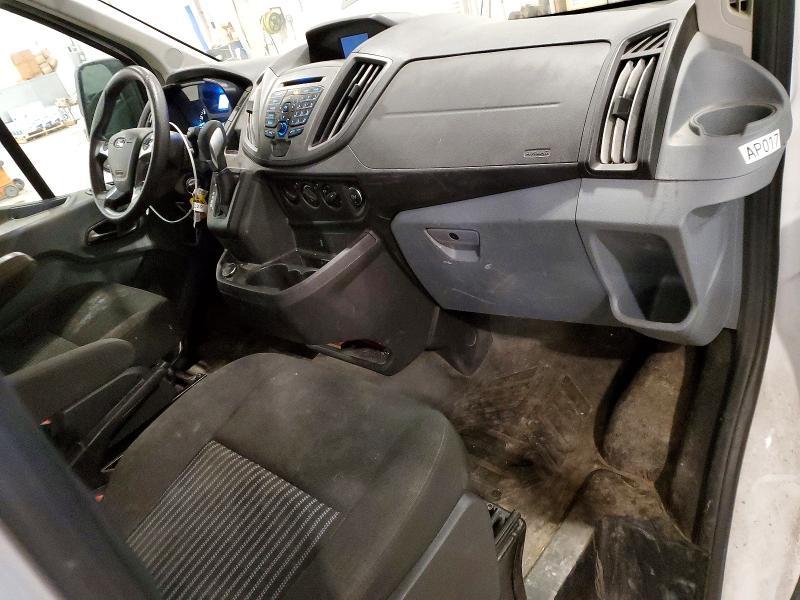 2019 Ford Transit T