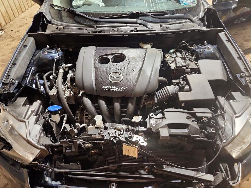 2020 Mazda Cx-3 Sport