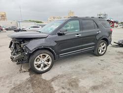2015 Ford Explorer Limited for sale in New Orleans, LA