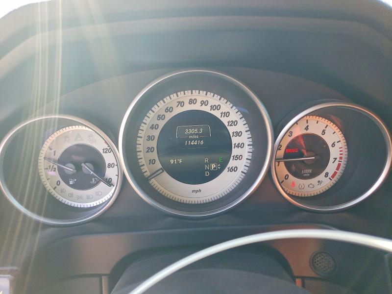 2015 Mercedes-Benz E 350