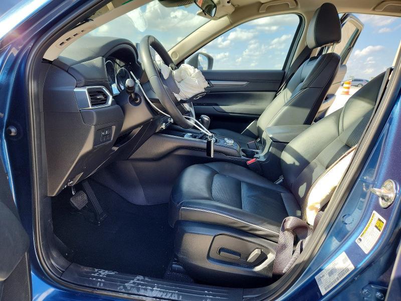 2024 Mazda Cx-5 Select