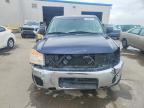 2008 Nissan Titan XE FFV