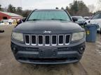 2012 Jeep Compass Limited