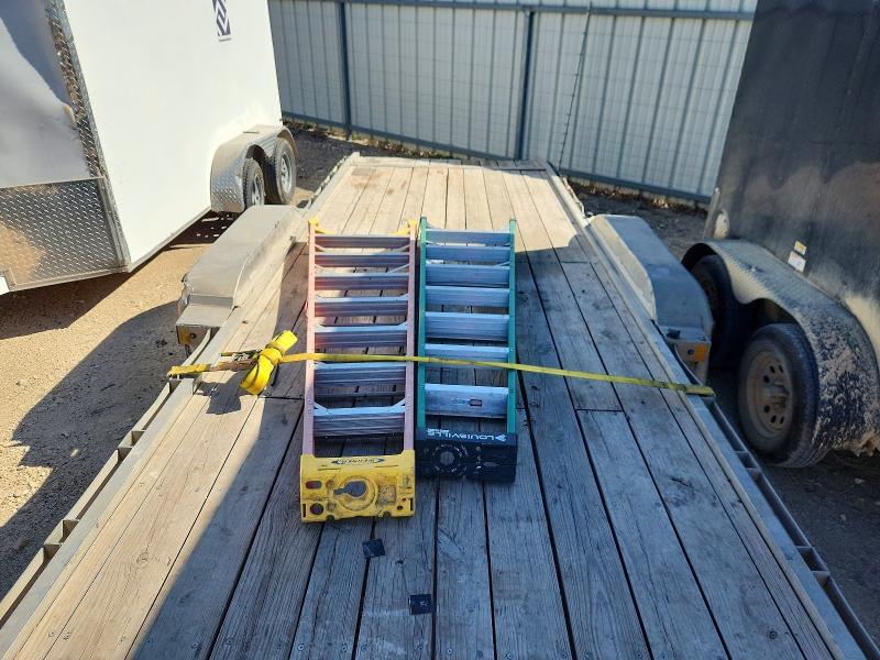 2023 Unknown 2023 Alcom Flatbed Trailer