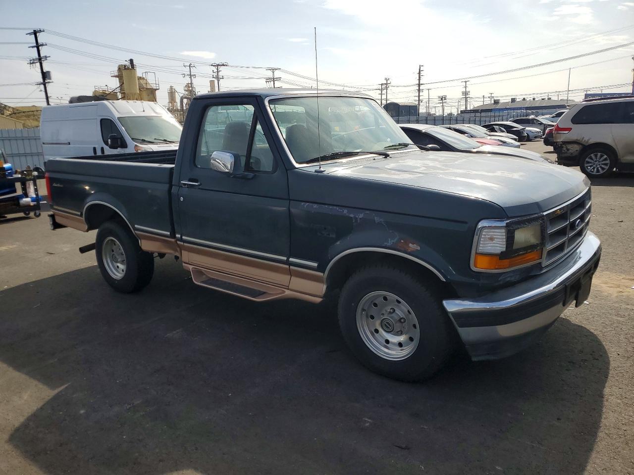 1995 Ford F150