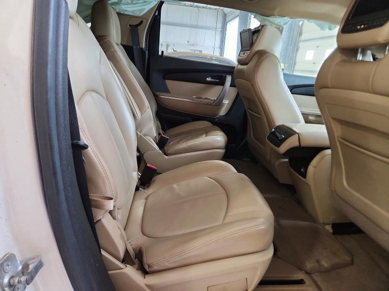 2011 GMC Acadia Slt-1