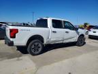 2022 Ford F150 Lightning PRO