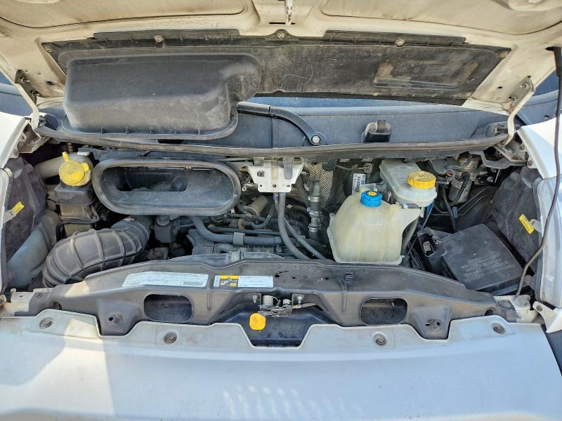 2019 Dodge Ram Promaster 2500 2500 High