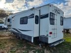 2011 Keystone Camper