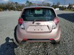 2013 Chevrolet Spark 1LT