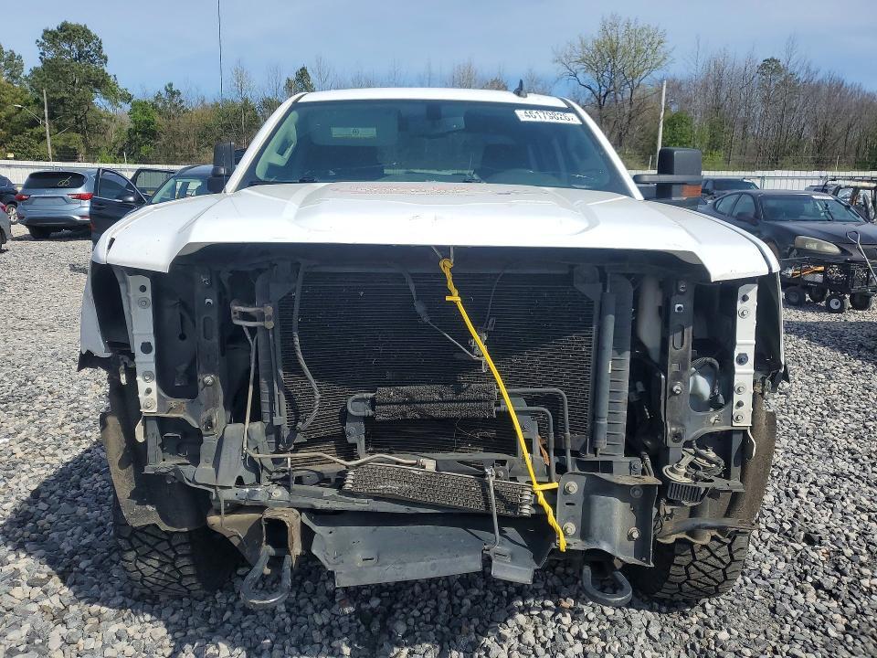 2019 GMC Sierra C2500 SLE