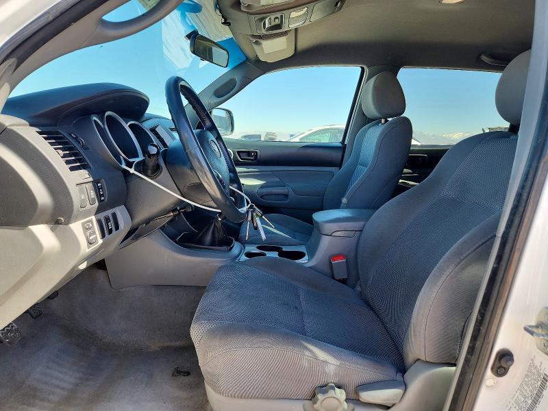 2008 Toyota Tacoma V6