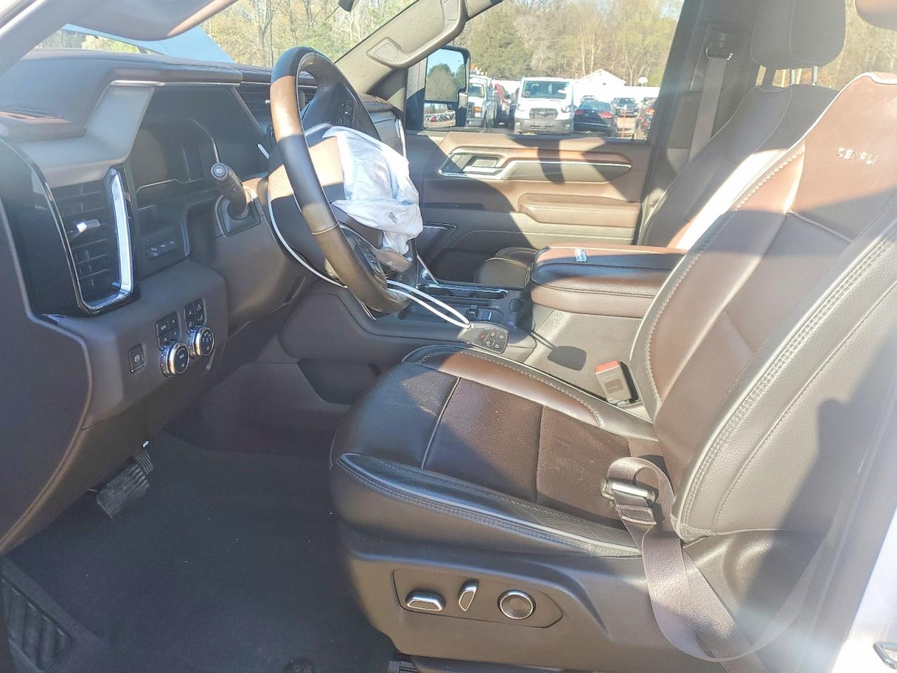 2024 GMC Sierra K2500 Denali