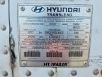 2016 Hyun 2016 Utility Trailer MFG. Trailers-Trailer Other
