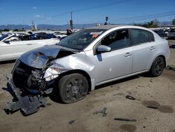 2012 Niss Sentra 2.0 for sale in Colton, CA