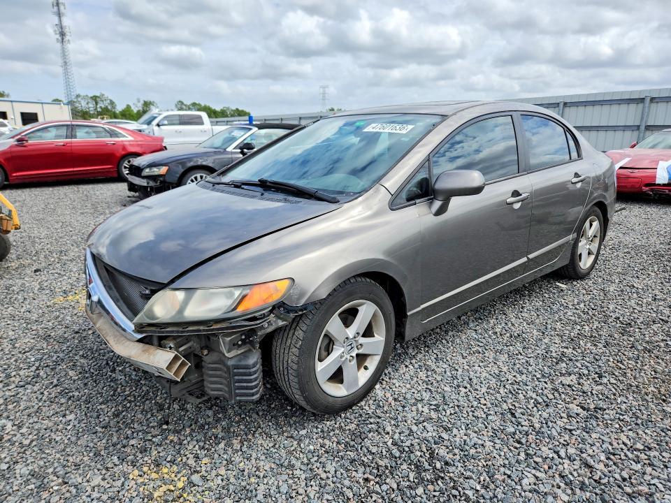 2006 Honda Civic ex