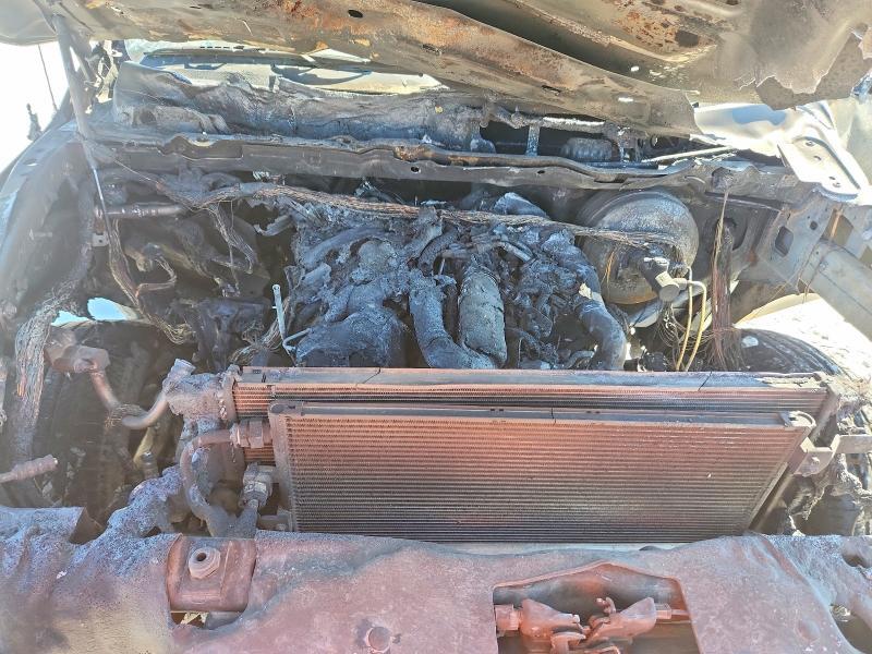 2015 Dodge RAM 1500 SLT