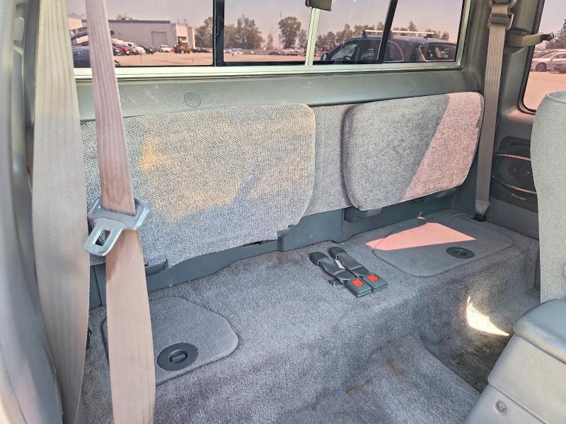 1989 Toyota Pickup SR5 V6