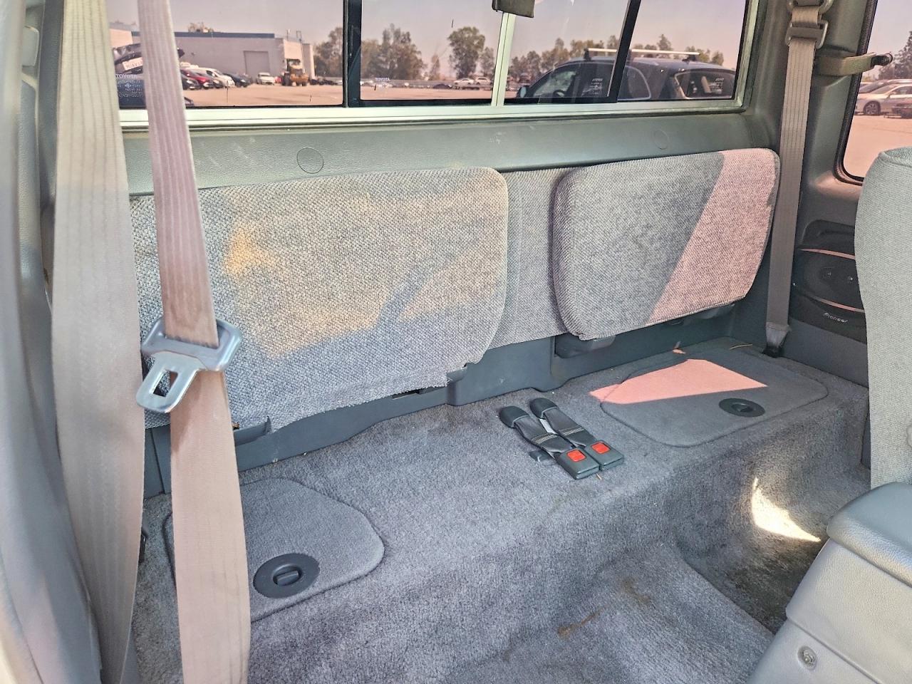 1989 Toyota Pickup SR5 V6