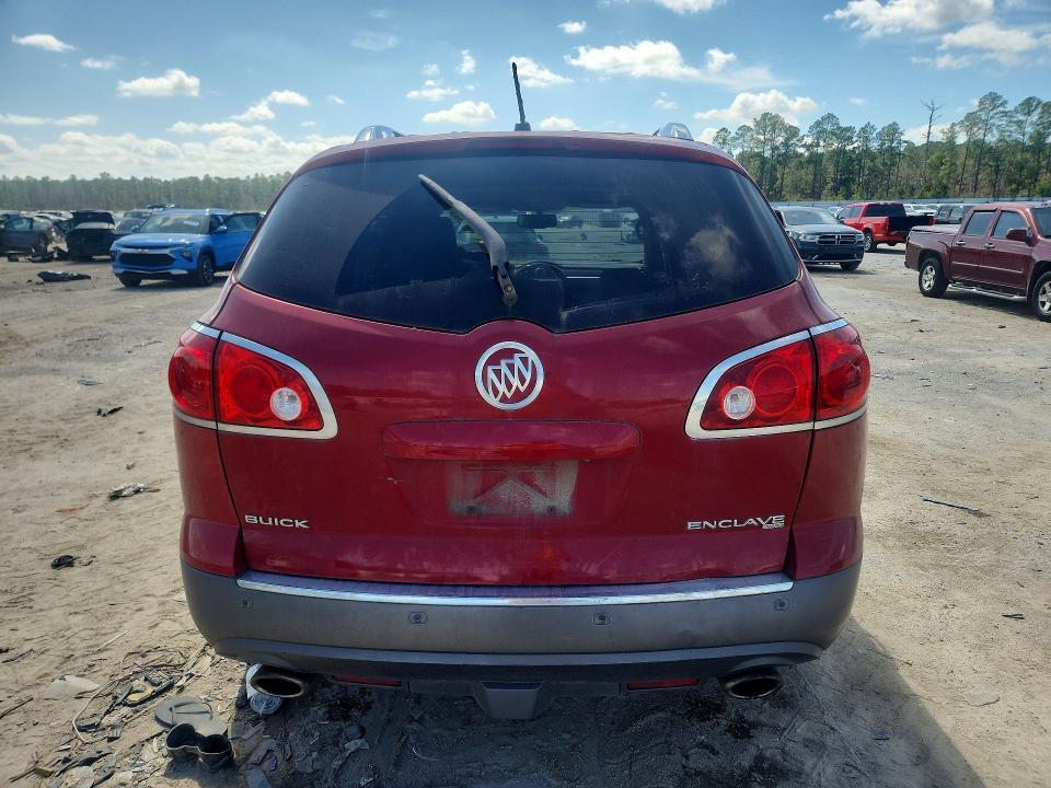 2012 Buick Enclave