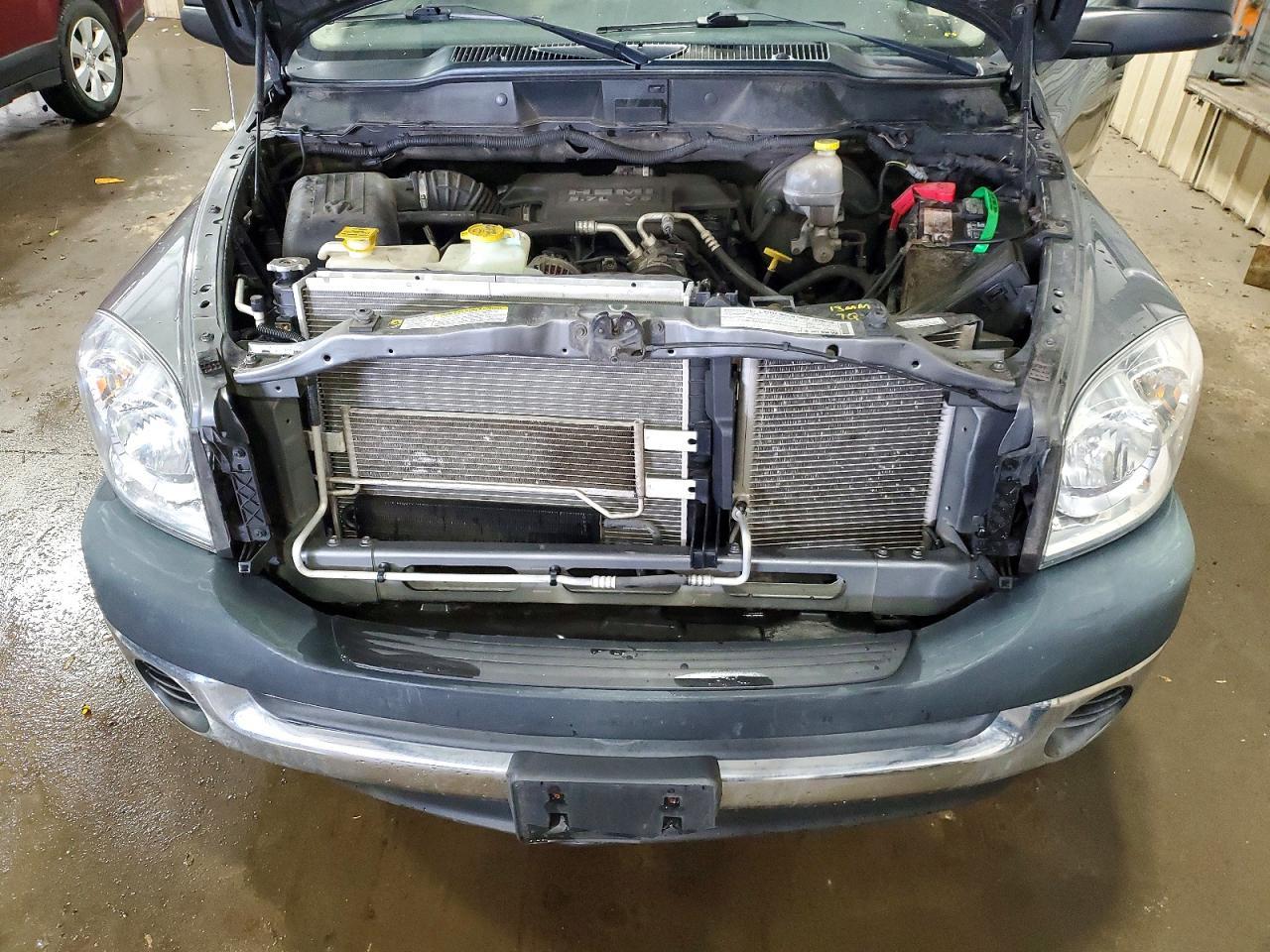 2008 Dodge RAM 1500 ST