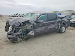 Salvage trucks for sale at Bakersfield, CA auction: 2020 Dodge RAM 1500 BIG Horn
