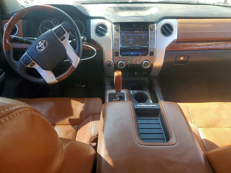 2015 Toyota Tundra 1794 Edition