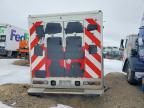 2014 International Terrastar Ambulance