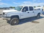 2005 Chevrolet Silverado K2500 Heavy Duty