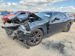 Dodge salvage cars for sale: 2016 Dodge Challenger sxt