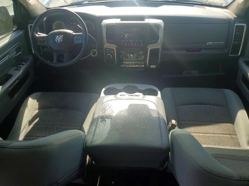 2019 Dodge RAM 1500 Classic SLT