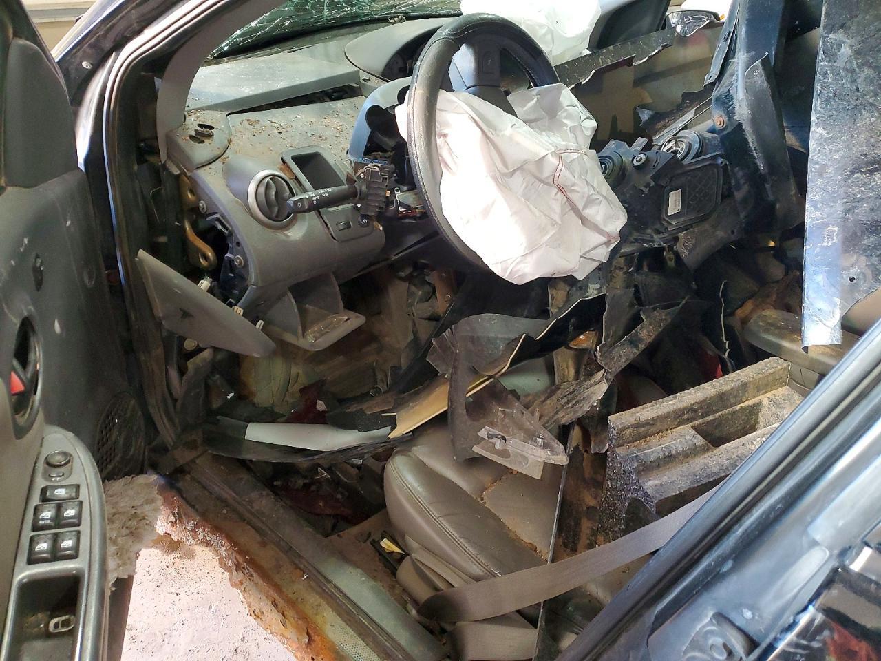 2005 Saturn Ion Level 3