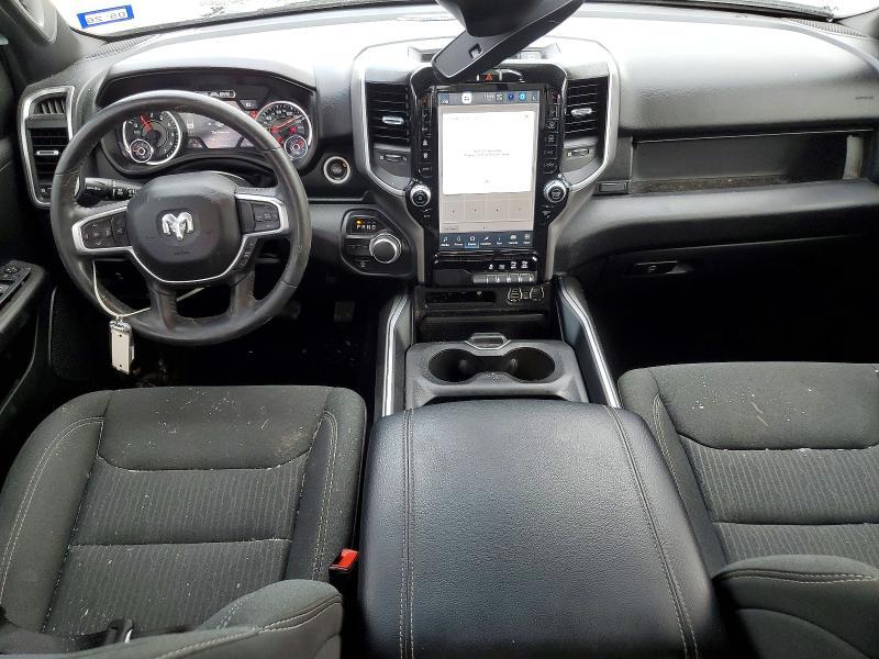2024 Dodge Ram 1500 big Horn
