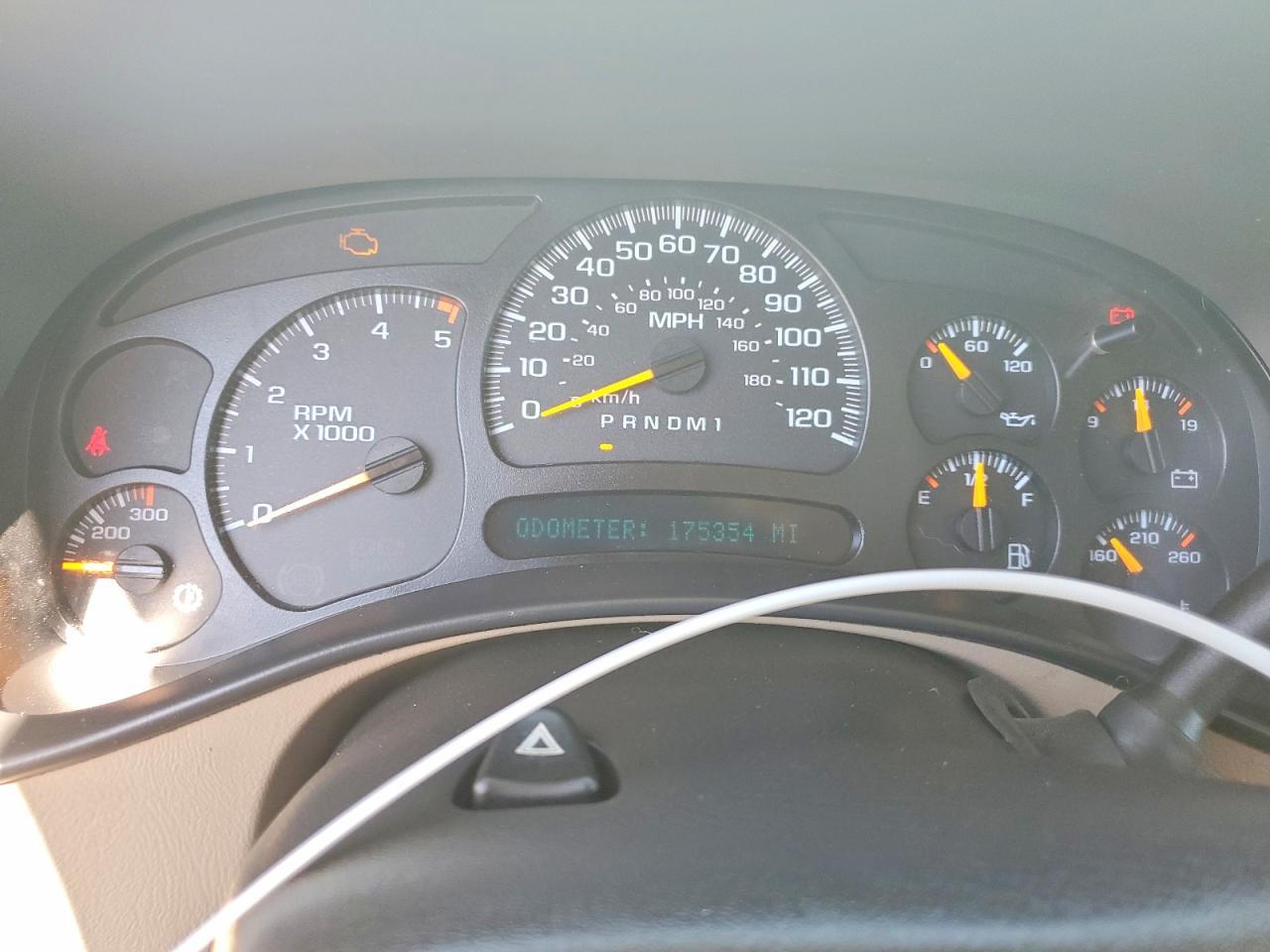 2007 GMC New Sierra K3500