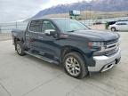 2019 Chevrolet Silverado K1500 LTZ