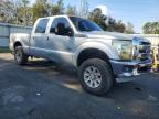 2013 Ford F250 Super Duty
