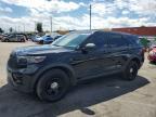 2020 Ford Explorer Police Interceptor