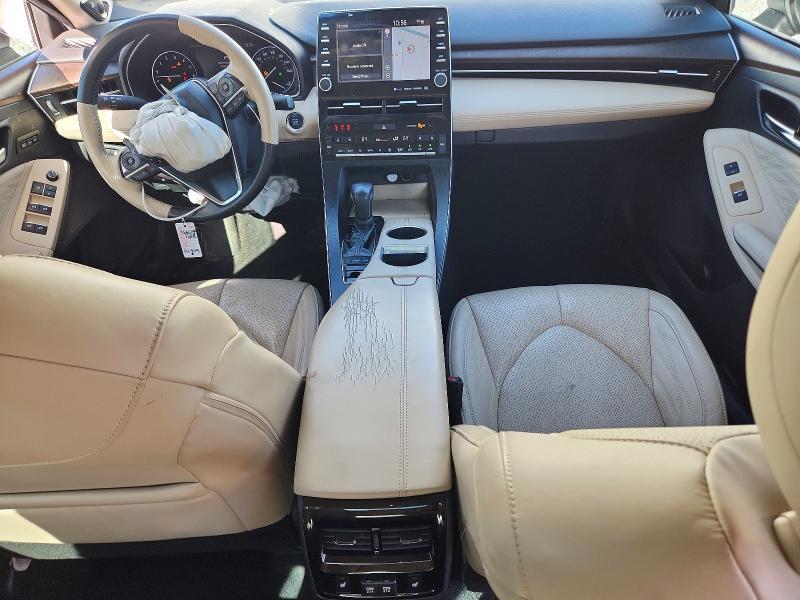 2020 Toyota Avalon Limited
