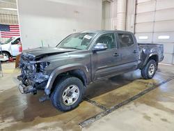 Toyota salvage cars for sale: 2020 Toyota Tacoma TRD Sport